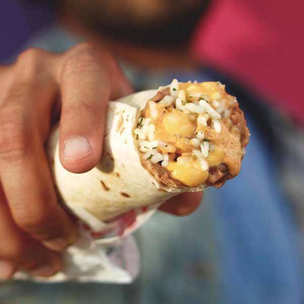 Taco Bell | meal takeaway | 5520 Corporate Center Ln SE, Lacey, WA 98503, USA | 3604562032 OR +1 360-456-2032