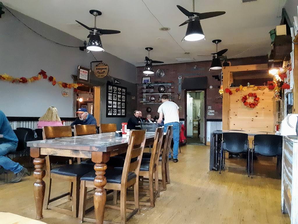 Jefferson Station Cafe | restaurant | 298 N 2nd St, Jefferson, OR 97352, USA | 5413277908 OR +1 541-327-7908