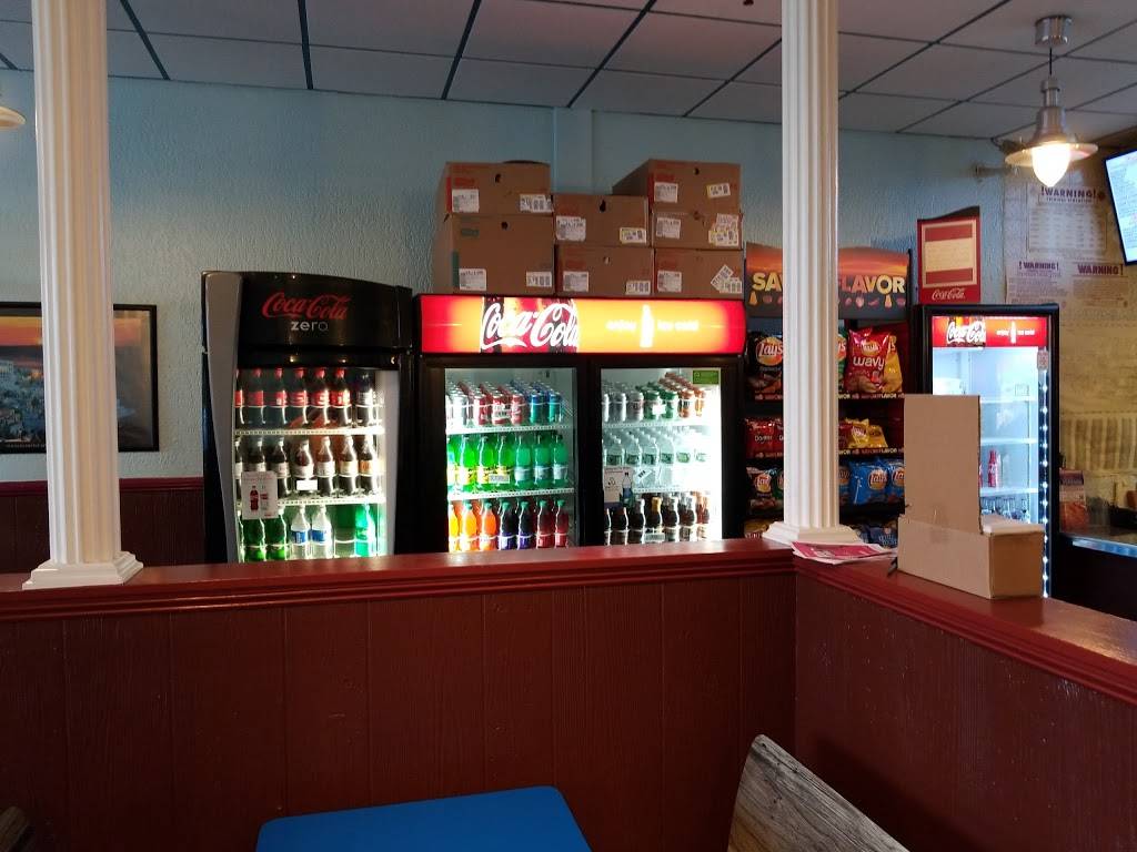 Athens Pizza | restaurant | 642 Middle St, Weymouth, MA 02189, USA | 7813316344 OR +1 781-331-6344