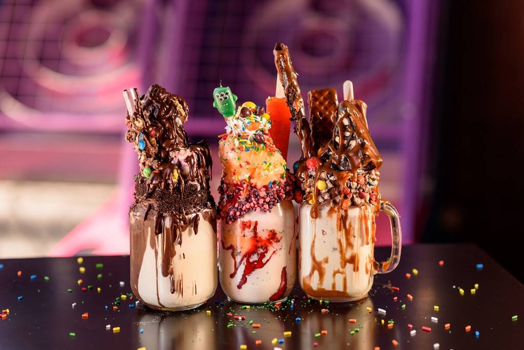 Kongs Tavern OKC | restaurant | 1016 N Walker Ave, Oklahoma City, OK 73103, USA | 4056022074 OR +1 405-602-2074