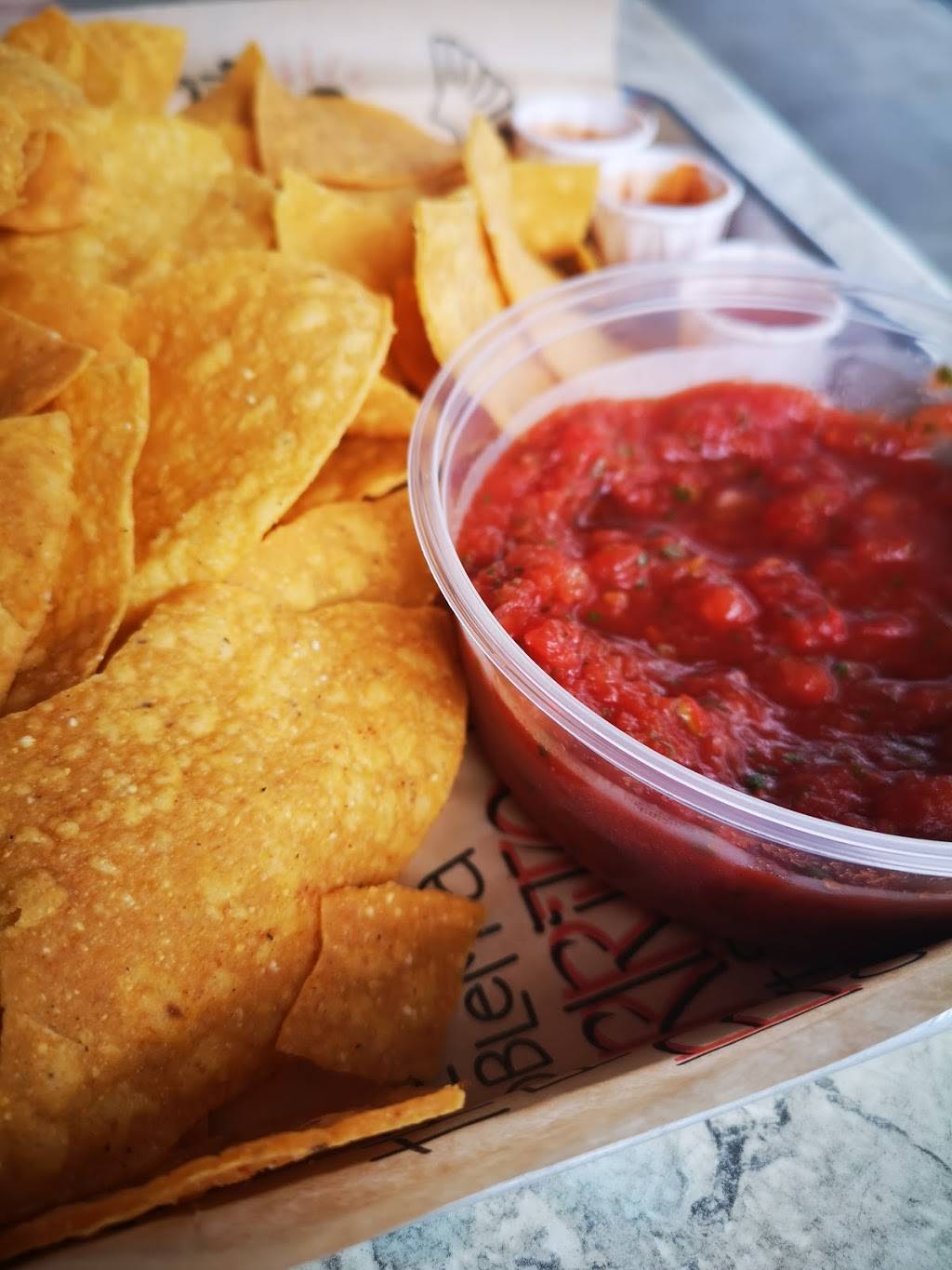 Tijuana Flats | restaurant | 1110 Weston Rd, Weston, FL 33326, USA | 9543585235 OR +1 954-358-5235