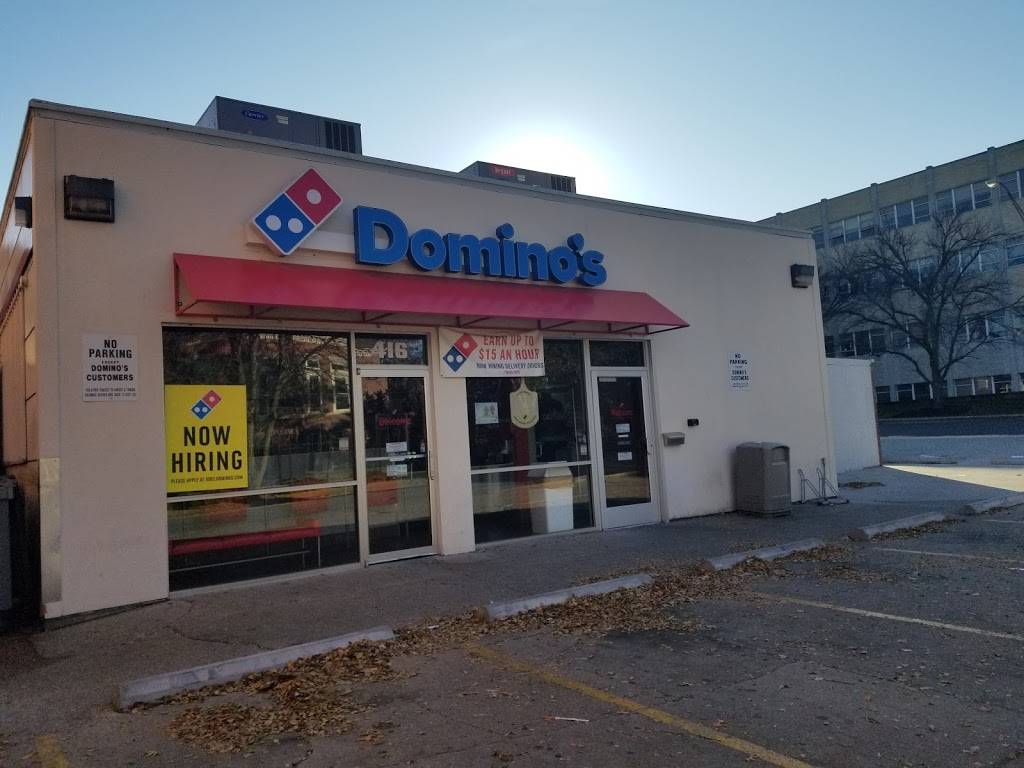 Dominos Pizza | meal delivery | 416 S 9th St, Columbia, MO 65201, USA | 5738753030 OR +1 573-875-3030