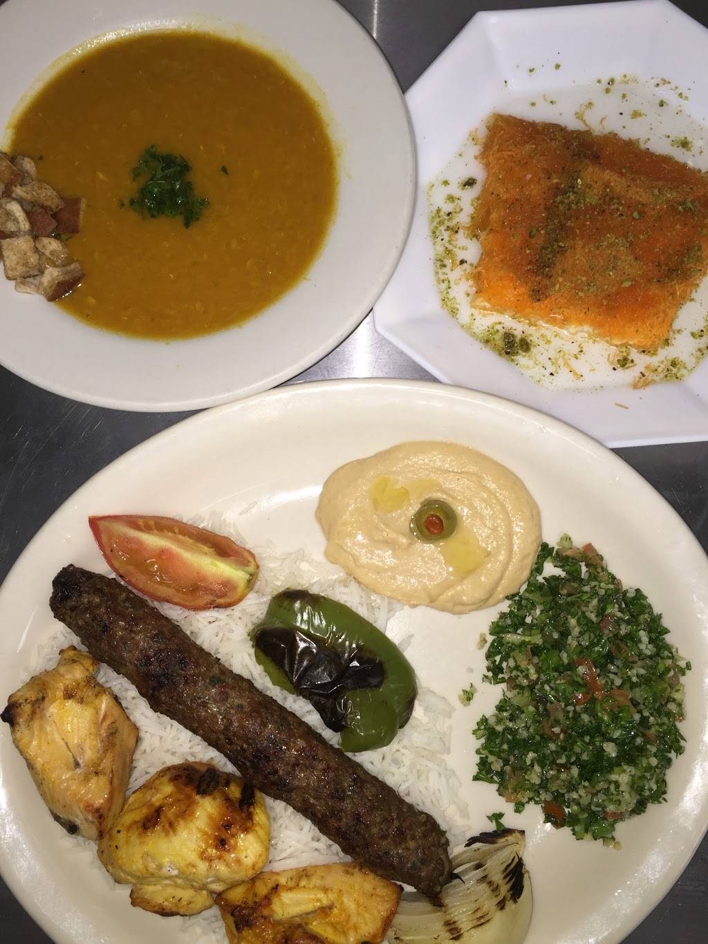 Tastys | restaurant | 1830 S Texas 6 Ste A, Houston, TX 77077, USA | 2813728821 OR +1 281-372-8821