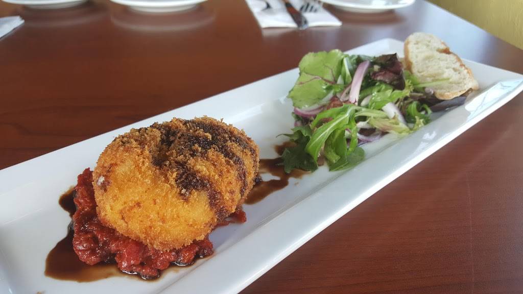 Cork and Fork American Restaurant | restaurant | 5180 S Conway Rd, Orlando, FL 32812, USA | 4072506763 OR +1 407-250-6763