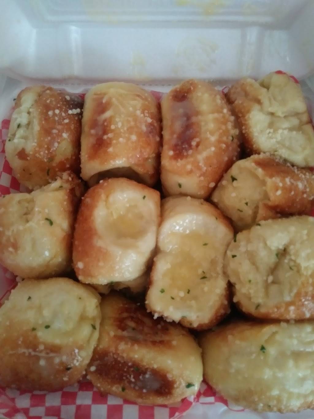 RonDavoo Pizza | restaurant | 605 S 10th St, Burlington, IA 52601, USA | 3197525767 OR +1 319-752-5767