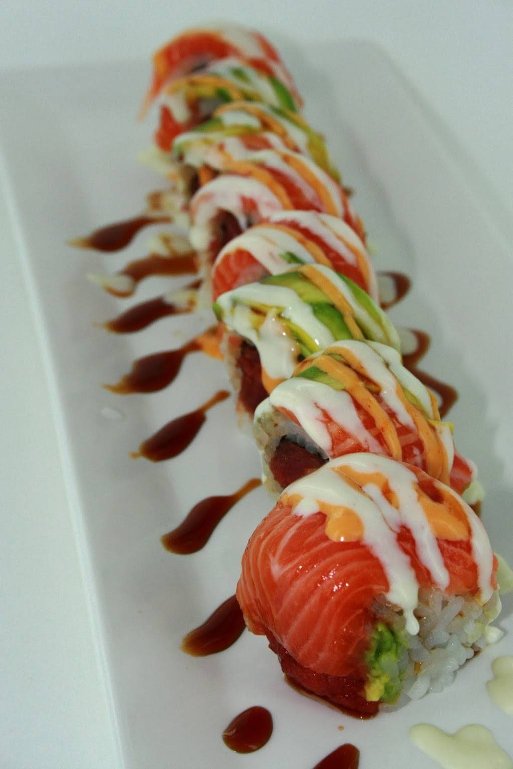 Four Seasons Sushi Bar and Grill | restaurant | 1652 N Higley Rd, Gilbert, AZ 85234, USA | 4805587567 OR +1 480-558-7567