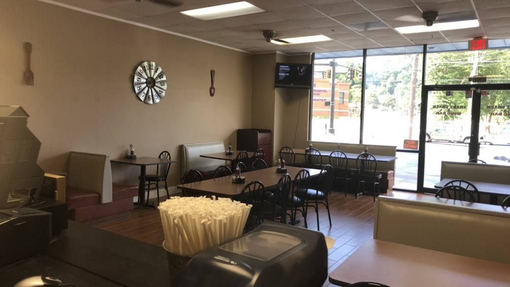 Shake Shack Wing Bar | restaurant | 106 A Arnold Mill Rd, Woodstock, GA 30188, USA | 6788304365 OR +1 678-830-4365