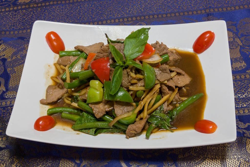 Thai Orchid | restaurant | 168 Hamilton Regional Rd 8, Stoney Creek, ON L8G 1C3, Canada | 9056627878 OR +1 905-662-7878