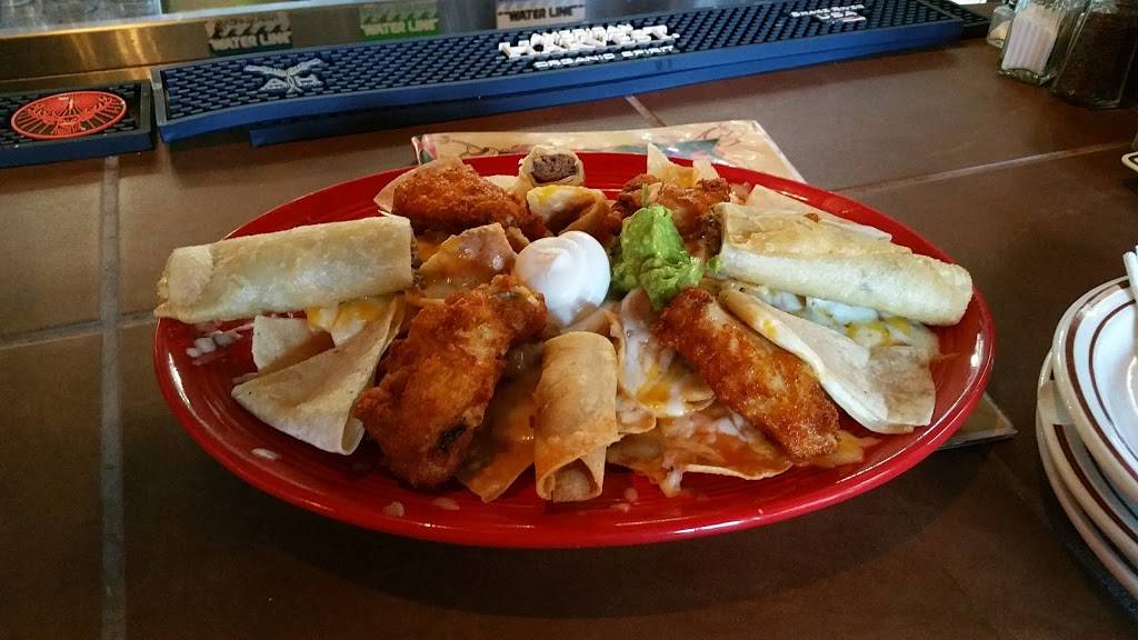 Rubens Restaurant | restaurant | 4500 Gosford Rd, Bakersfield, CA 93313, USA | 6614124761 OR +1 661-412-4761