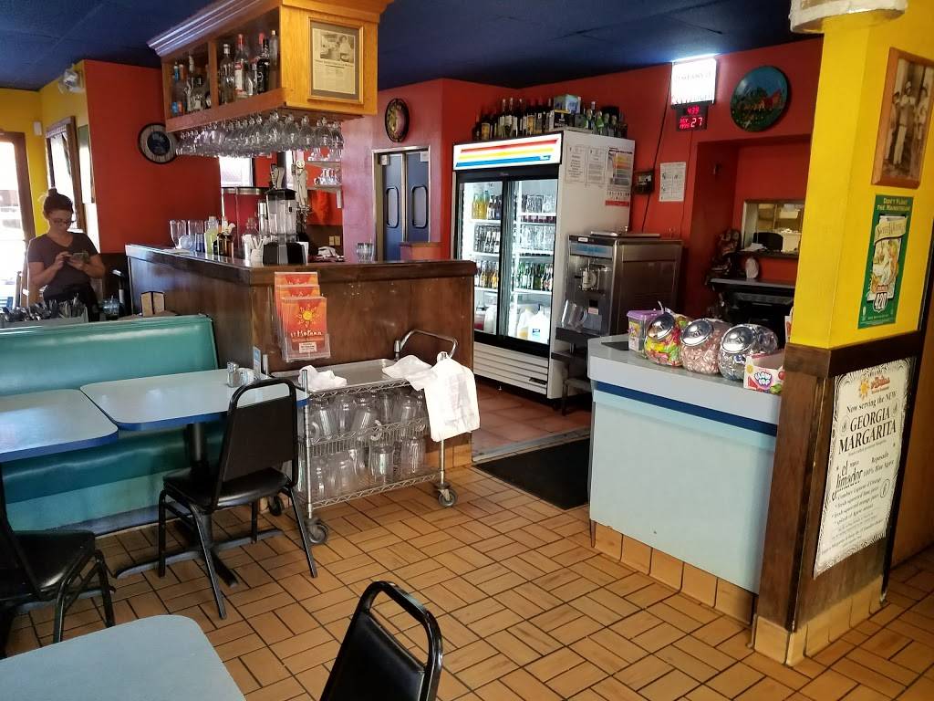 La Botana Tex Mex Restaurant | restaurant | 2071 Savoy Dr, Chamblee, GA 30341, USA | 7709869996 OR +1 770-986-9996