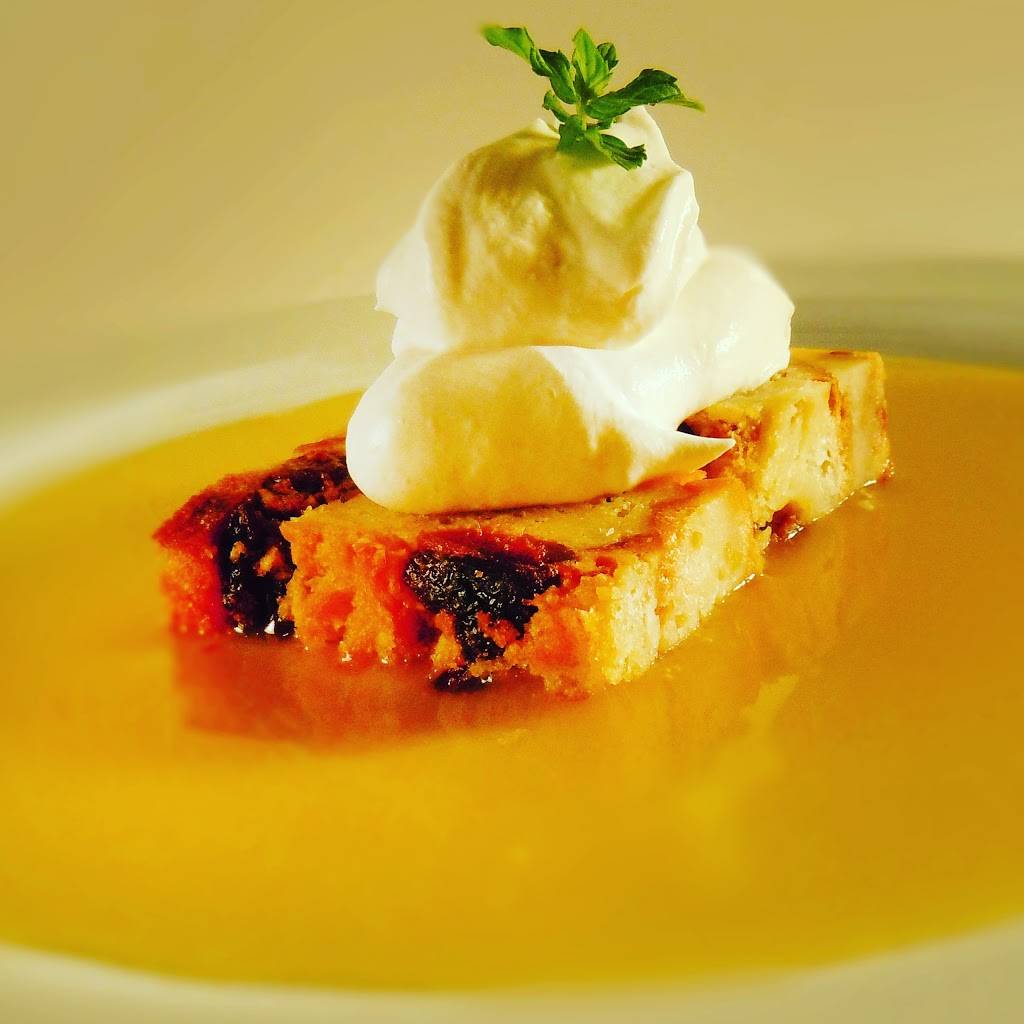 Envers Restaurant | restaurant | 42 Queen St, Morriston, ON N0B 2C0, Canada | 5198212852 OR +1 519-821-2852