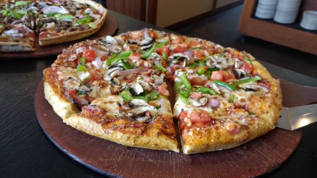 Pizza Hut | restaurant | 1175 Southgate Pkwy, Cambridge, OH 43725, USA | 7404395518 OR +1 740-439-5518