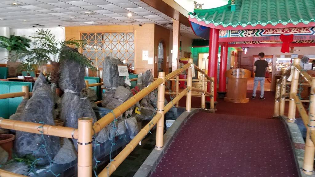 New Chinatown Buffet | restaurant | 5234 Cobblestone Rd, Sheffield, OH 44035, USA | 4409342768 OR +1 440-934-2768