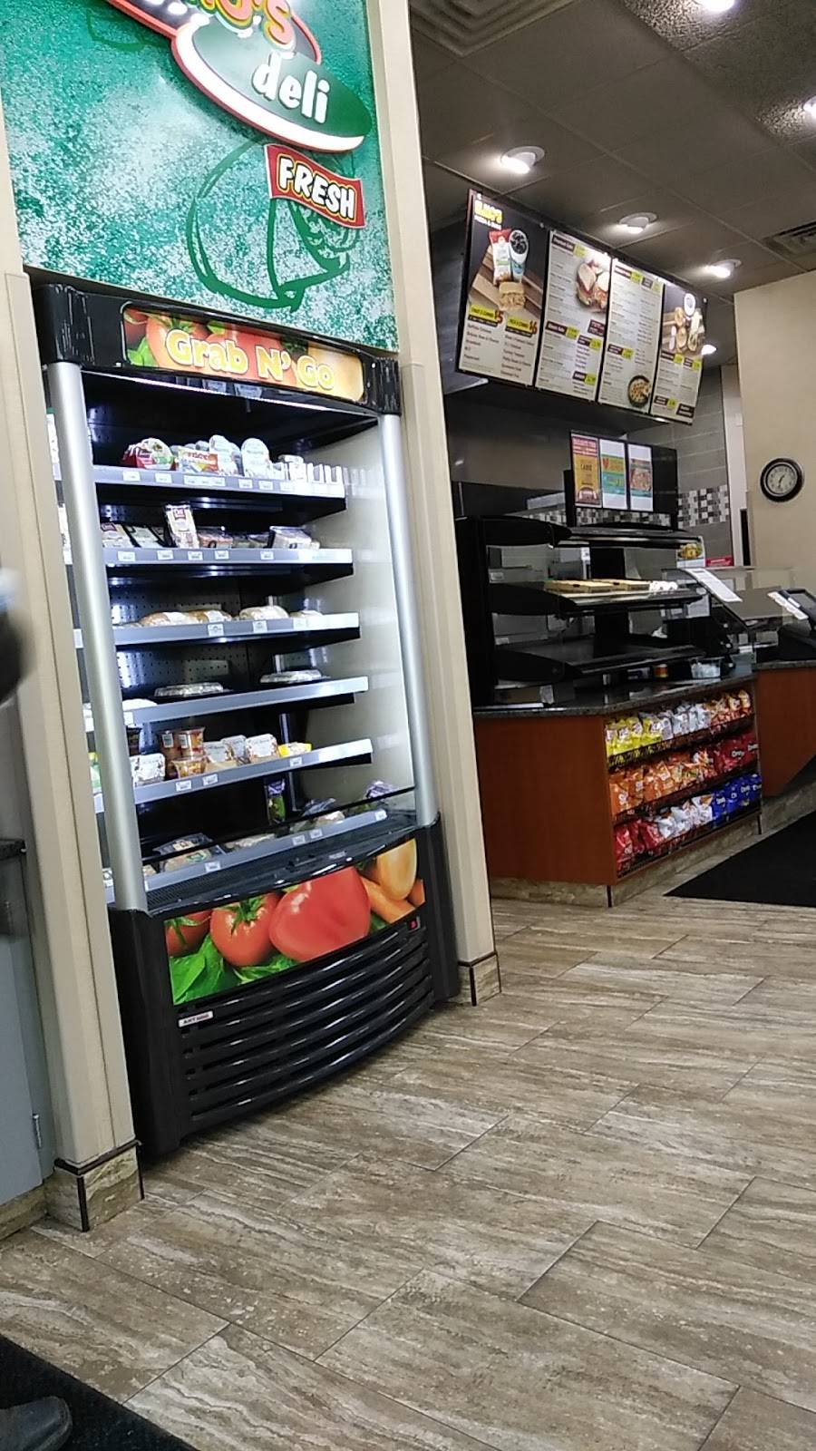 Elmos Pizza & Subs | restaurant | 8724 US-24, Fort Wayne, IN 46804, USA | 2602093906 OR +1 260-209-3906