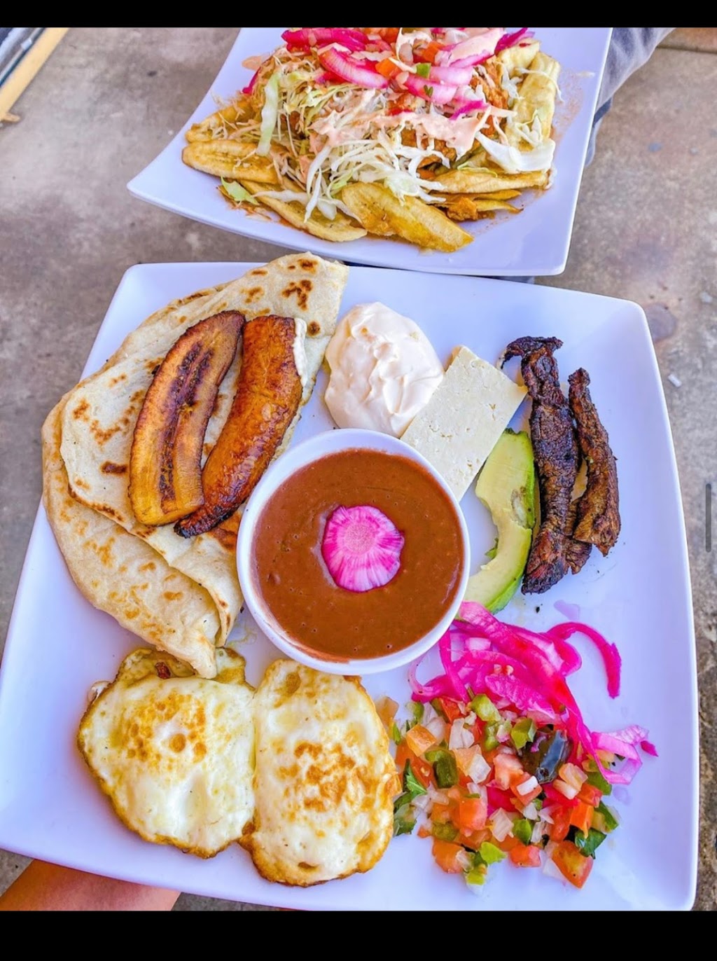 Eddies Restaurant Mexican and Honduran Food | restaurant | 4451 Government Blvd, Mobile, AL 36693, USA | 2513088375 OR +1 251-308-8375