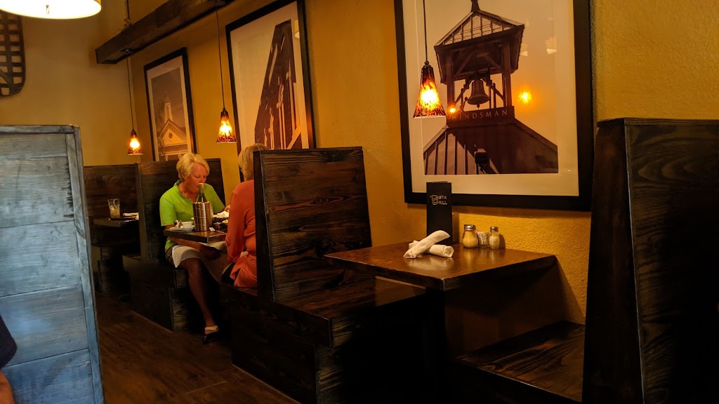 Pasta Grill Restaurant | restaurant | 319 W Main St, Russellville, AR 72801, USA | 4799671707 OR +1 479-967-1707