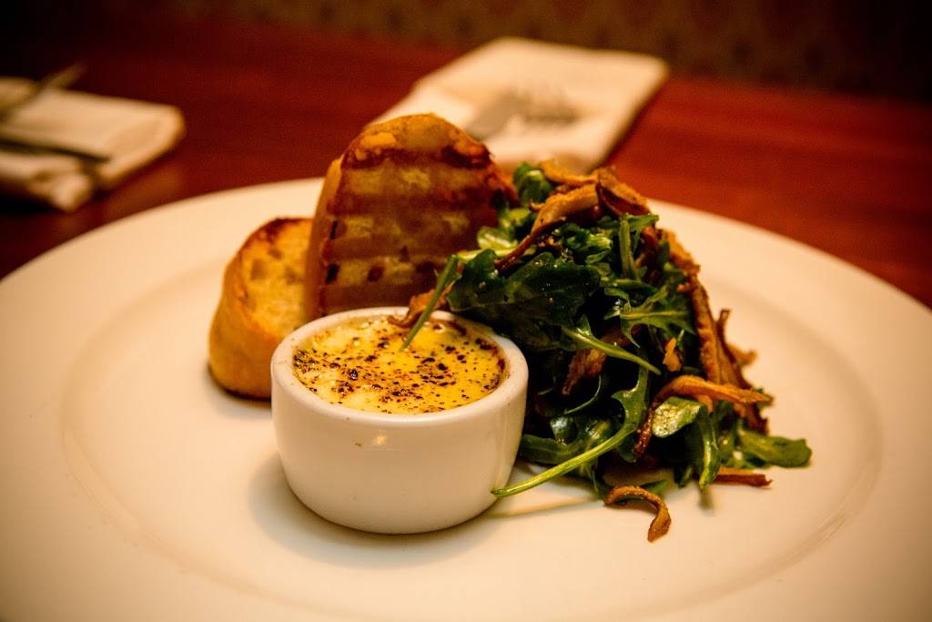 Hennens | restaurant | 193 Chestnut St, Chattanooga, TN 37402, USA | 4236345160 OR +1 423-634-5160