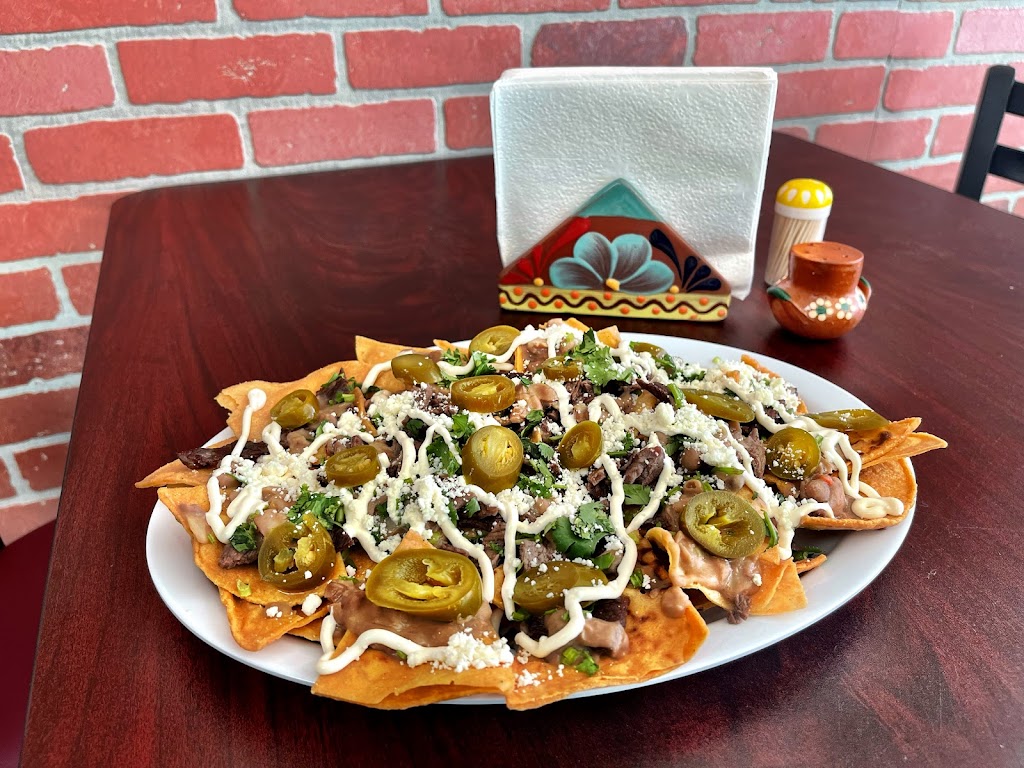 La Casita Mexican Food | restaurant | 6922 Holabird Ave, Dundalk, MD 21222, USA | 4106003300 OR +1 410-600-3300