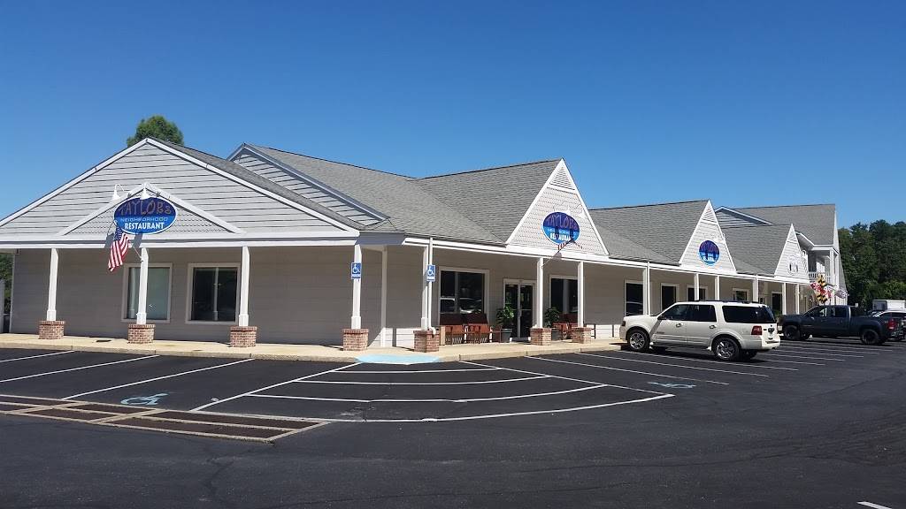 Taylors Neighborhood Restaurant | restaurant | 11021 Nicholas Ln, Berlin, MD 21811, USA | 4102084260 OR +1 410-208-4260