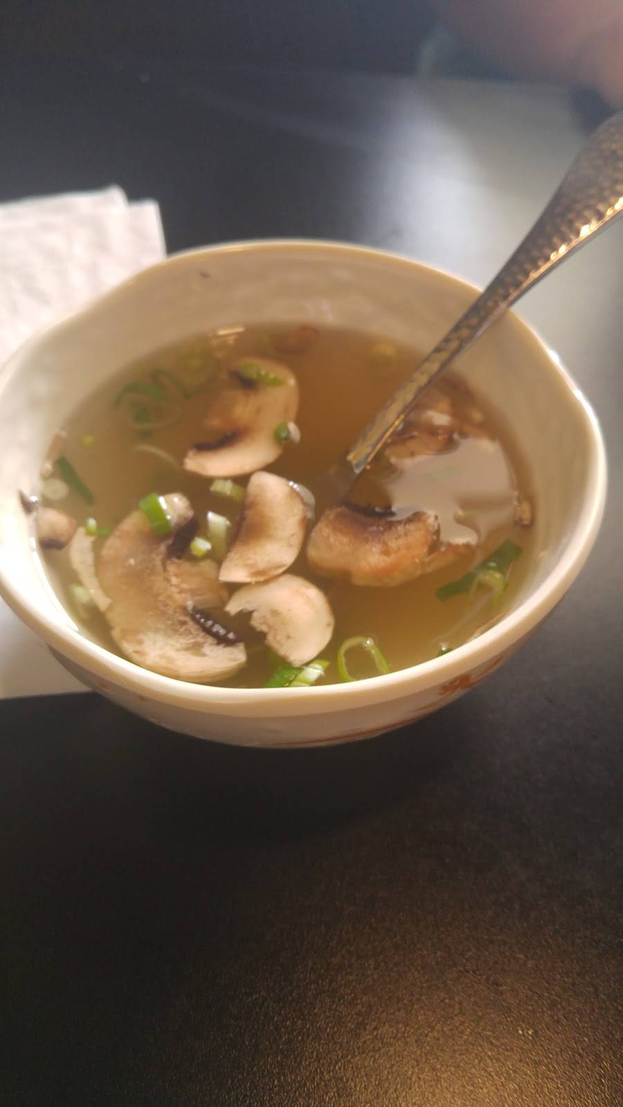 Kobe Express | restaurant | 2726 Georgia Rd, Franklin, NC 28734, USA | 8285245623 OR +1 828-524-5623