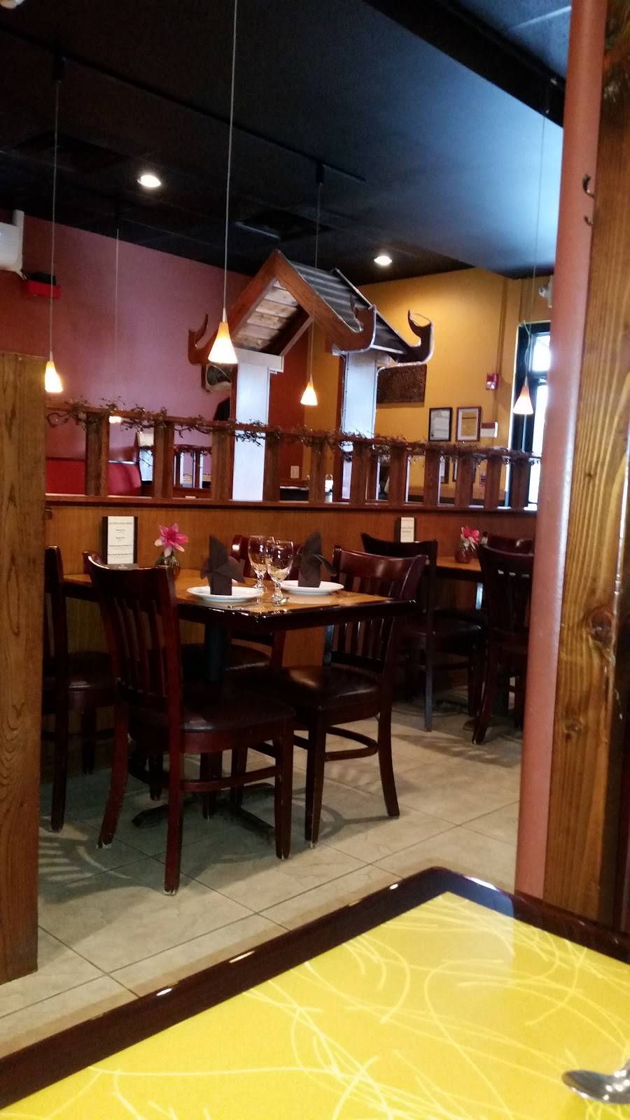 Thai Spice Restaurant | restaurant | 28 Raymond Ave, Poughkeepsie, NY 12603, USA | 8454868888 OR +1 845-486-8888