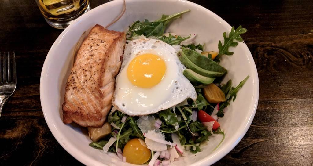 Feed Company Eatery & Bourbon Lounge | restaurant | 5631 Alta Ave, Dallas, TX 75206, USA | 2148213415 OR +1 214-821-3415