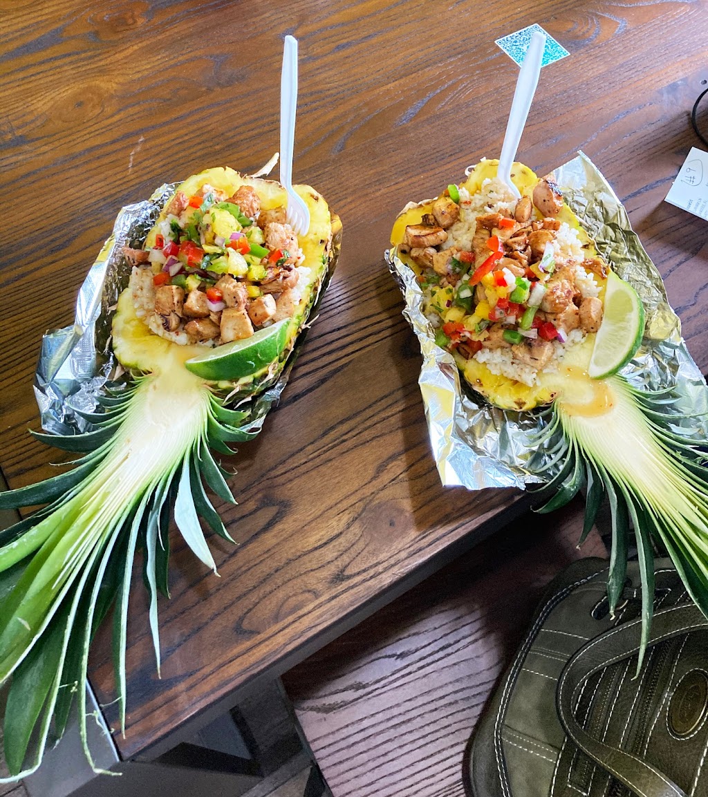 Pineappétit | restaurant | 2037 W Pensacola St, Tallahassee, FL 32304, USA | 8503548242 OR +1 850-354-8242