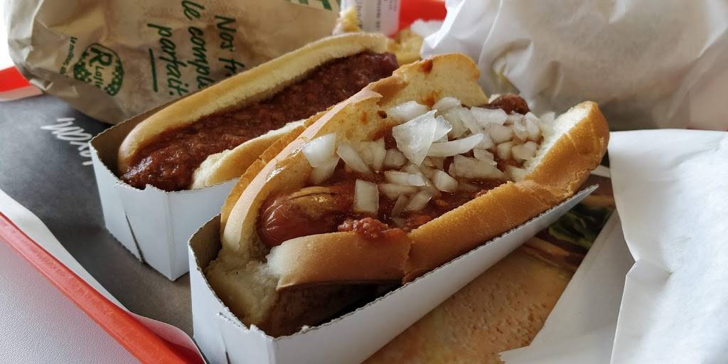 Restaurant Lafleur | restaurant | 5740 QC-132, Sainte-Catherine, QC J5C 1B6, Canada | 4506560005 OR +1 450-656-0005