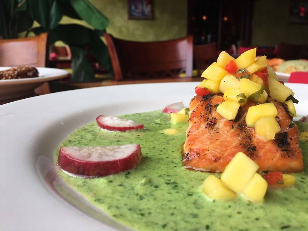 Salsa Verdes | restaurant | 2325 Palos Verdes Dr W, Palos Verdes Estates, CA 90274, USA | 4242069456 OR +1 424-206-9456