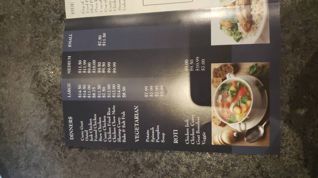 Bradford Caribbean Cuisine | restaurant | 176 Holland St W, Bradford, ON L3Z 1H7, Canada | 9057757733 OR +1 905-775-7733