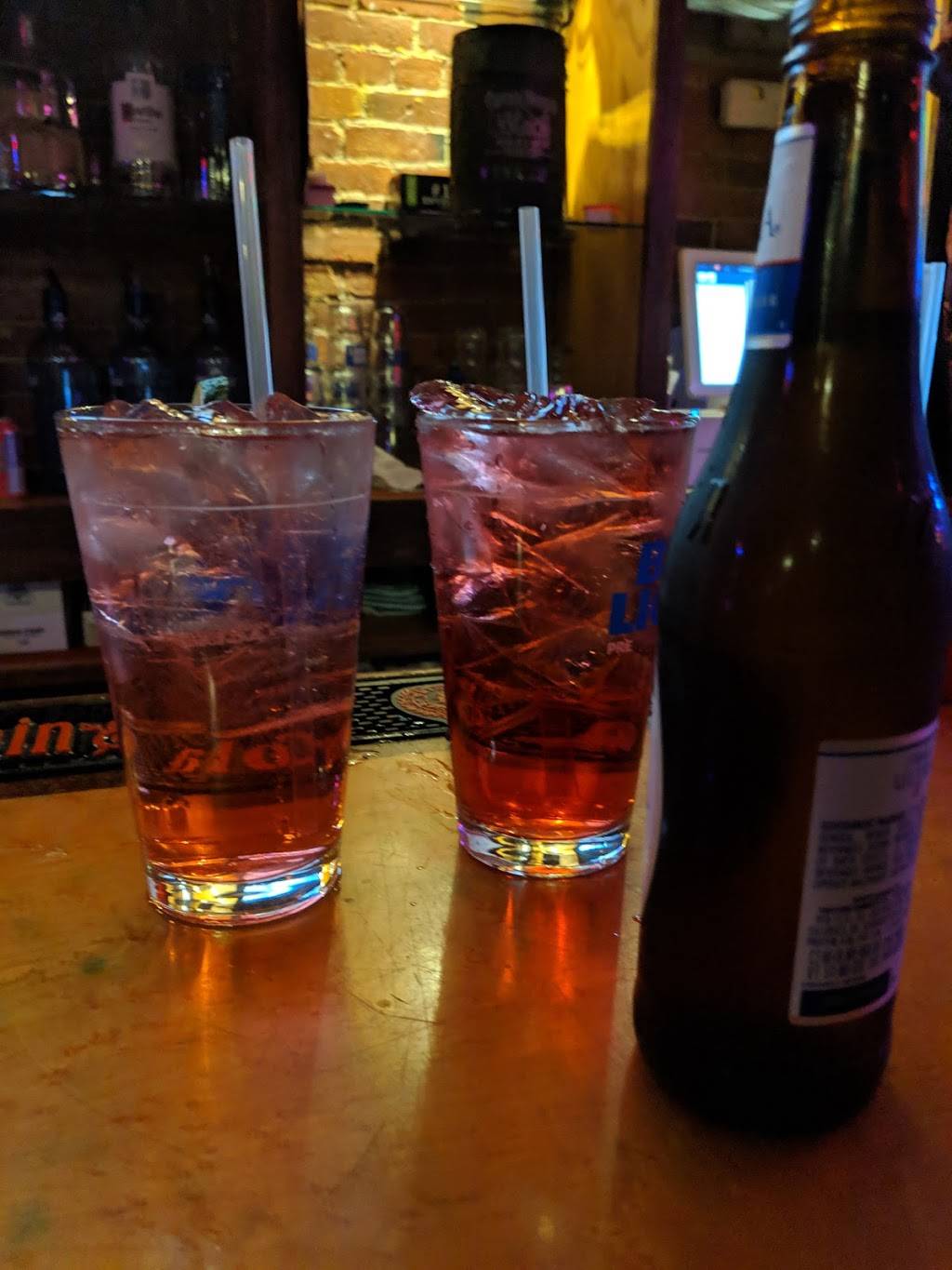 Ipanema Bar & Grill | restaurant | 10 Broad St, Bangor, ME 04401, USA | 2079425180 OR +1 207-942-5180