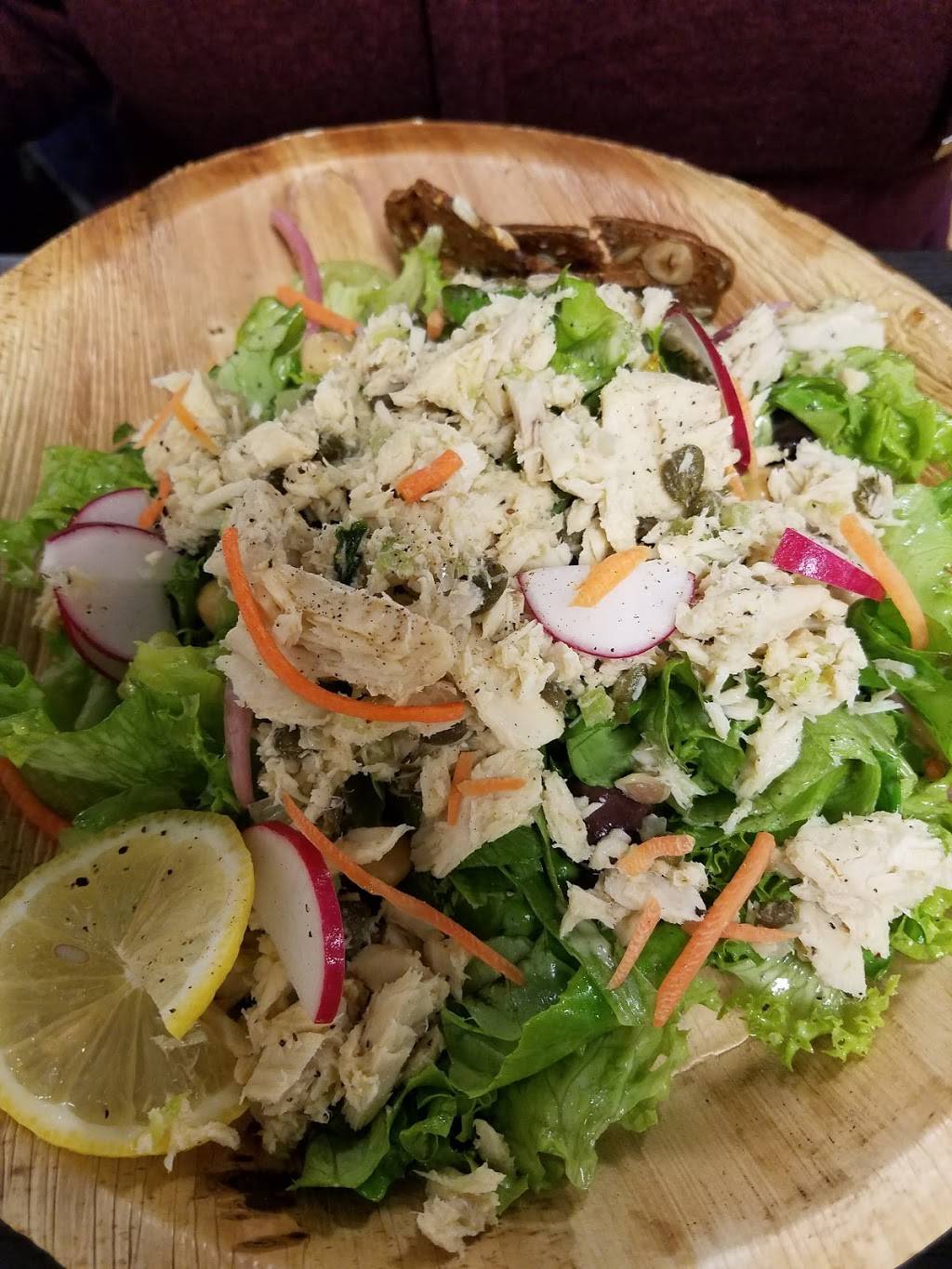 Two Cafe & Boutique | restaurant | 8578 E Washington St, Chagrin Falls, OH 44023, USA | 4403843236 OR +1 440-384-3236