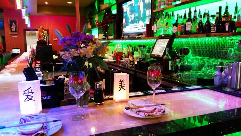 Wasabi Japanese Steak House and Sushi Bar | restaurant | 203 W Alexander St, Plant City, FL 33563, USA | 8137548866 OR +1 813-754-8866