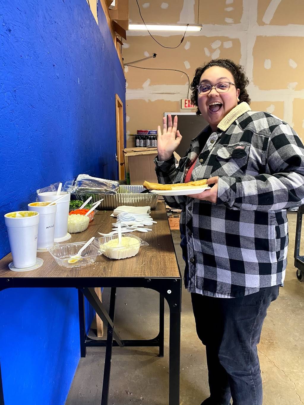 Las Carnitas | restaurant | 398 S Grener Ave, Columbus, OH 43228, USA | 6148538112 OR +1 614-853-8112