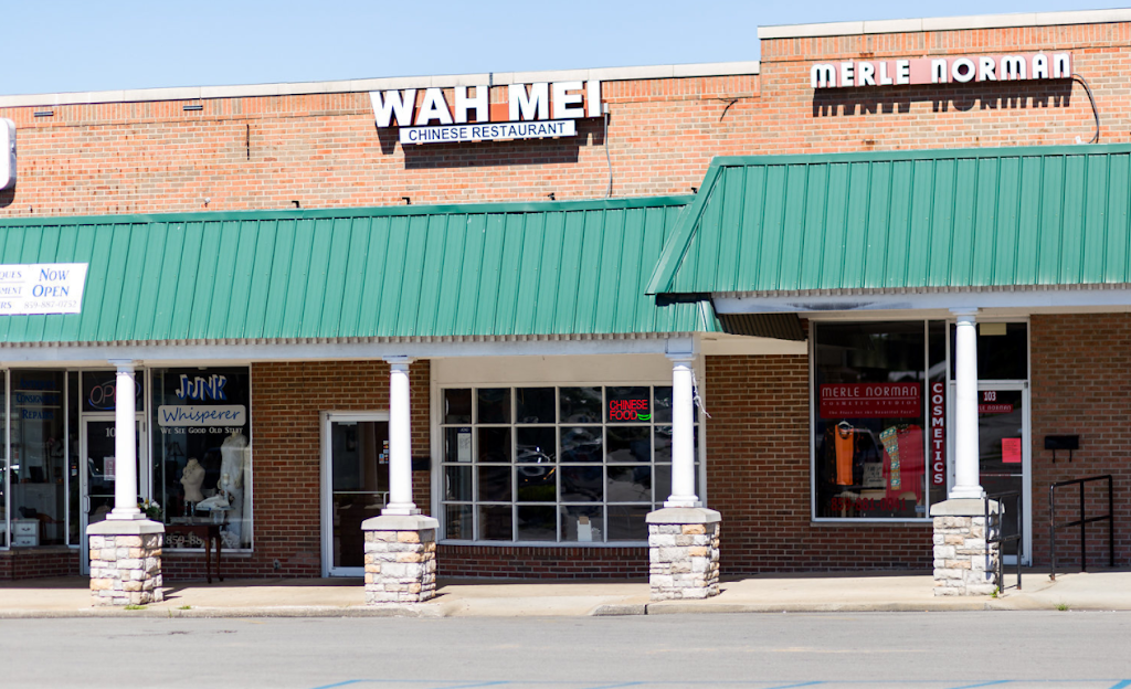 Wahmei Chinese Restaurant | meal delivery | 102 Edgewood Plaza Dr, Nicholasville, KY 40356, USA | 8598857716 OR +1 859-885-7716