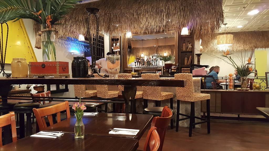 Dhat Island Caribbean Creole | restaurant | 308 W State St, Redlands, CA 92373, USA | 9097986060 OR +1 909-798-6060