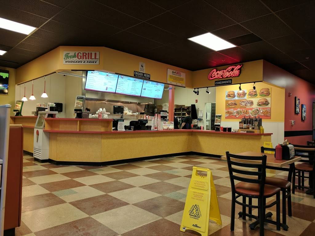 Fresh Grill Burgers & Fries | restaurant | 8845 SW Cascade Ave, Beaverton, OR 97008, USA | 5037464415 OR +1 503-746-4415