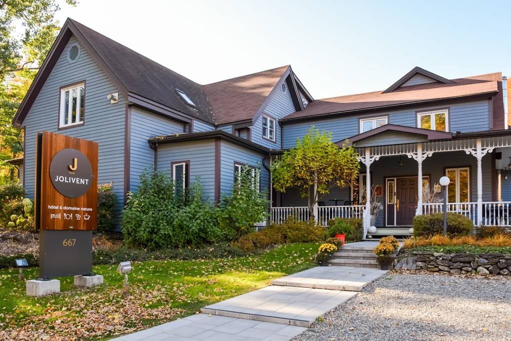 Auberge du Joli Vent | restaurant | 667 Rue de Bondville, Foster, QC J0E 1R0, Canada | 4502434272 OR +1 450-243-4272