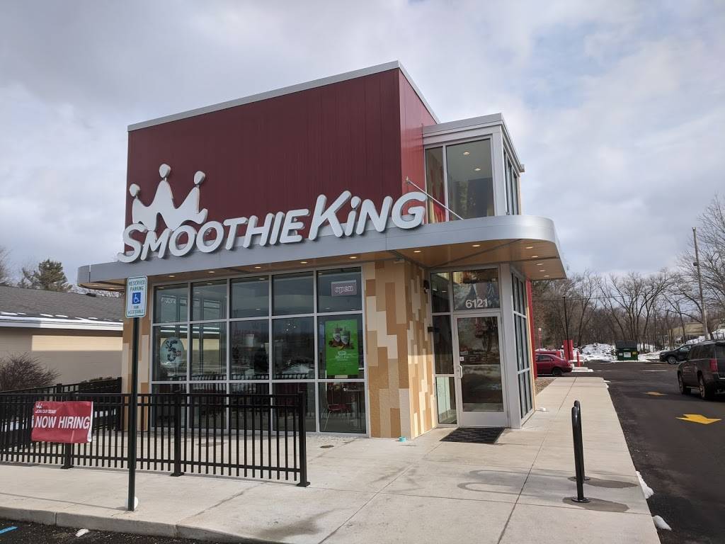 Smoothie King | restaurant | 6121 S Westnedge Ave, Portage, MI 49002, USA | 2698888010 OR +1 269-888-8010