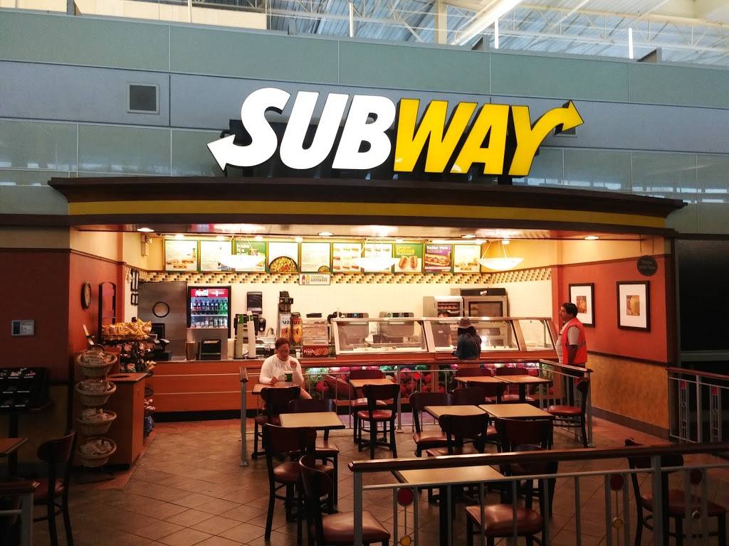 Subway | restaurant | 7800 Airport Blvd, Houston, TX 77061, USA | 2816576165 OR +1 281-657-6165