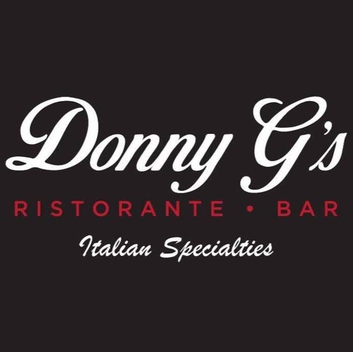 Donny Gs Ristorante | restaurant | 7308 W North Ave, Elmwood Park, IL 60707, USA | 7084563644 OR +1 708-456-3644