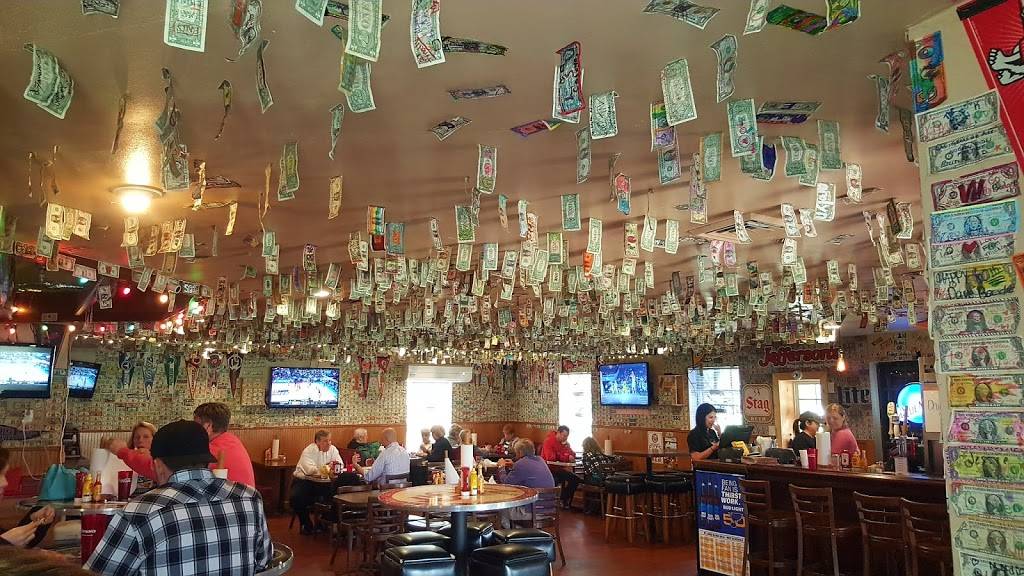 Jeffersons - Belleville, IL | restaurant | 6980 W Main St, Belleville, IL 62223, USA | 6182930071 OR +1 618-293-0071