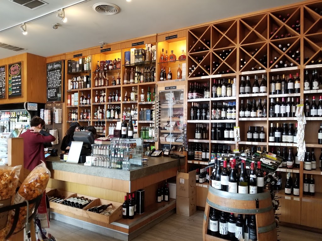 The Oaks Gourmet Market & Cafe | restaurant | 1915 N Bronson Ave, Los Angeles, CA 90068, USA | 3238718894 OR +1 323-871-8894