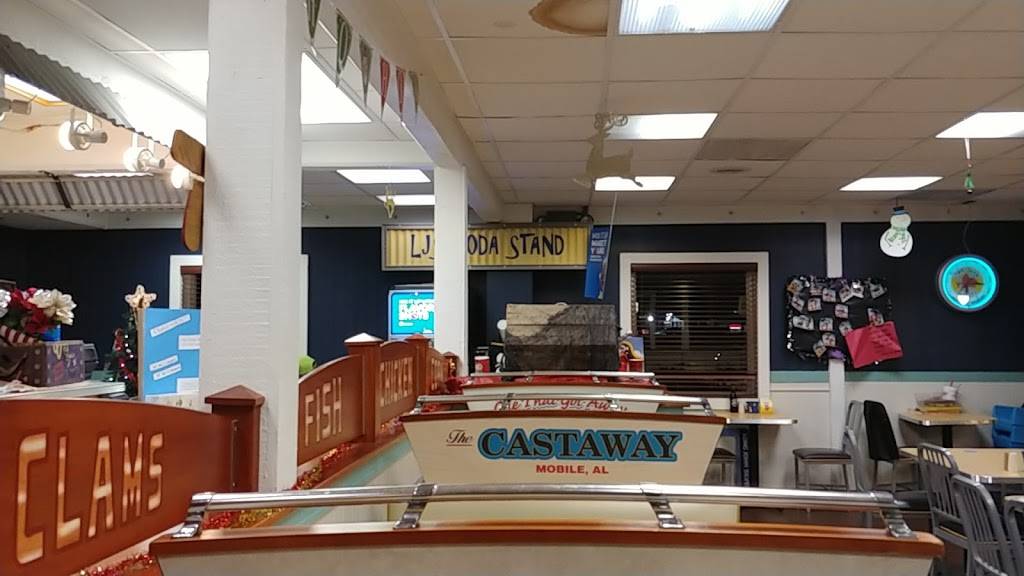 Long John Silvers | restaurant | 206 WV-2, New Martinsville, WV 26155, USA | 3044552570 OR +1 304-455-2570