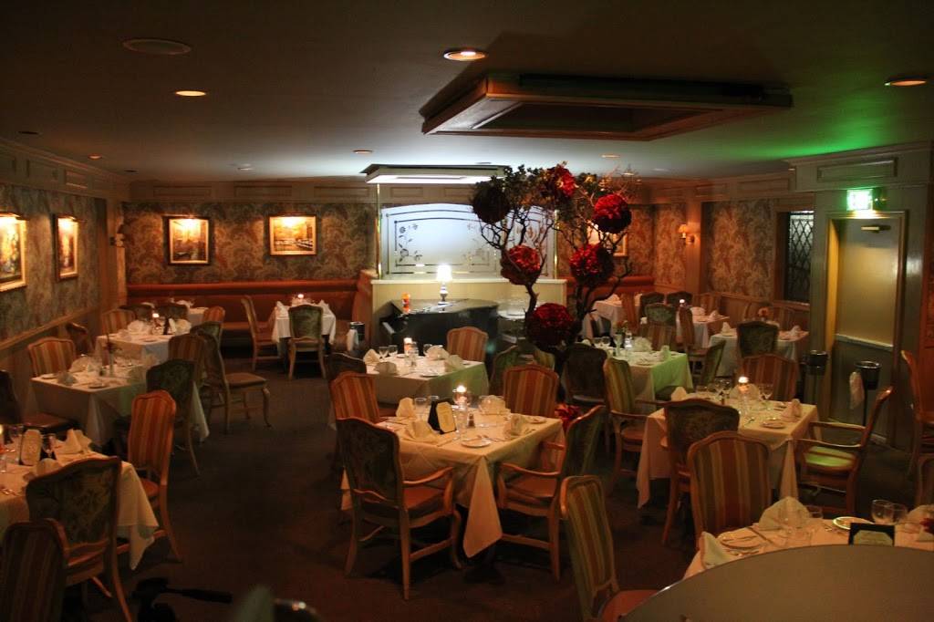 Graff Gennaros Restaurant | restaurant | 1109 N Brand Blvd, Glendale, CA 91202, USA | 8185680600 OR +1 818-568-0600