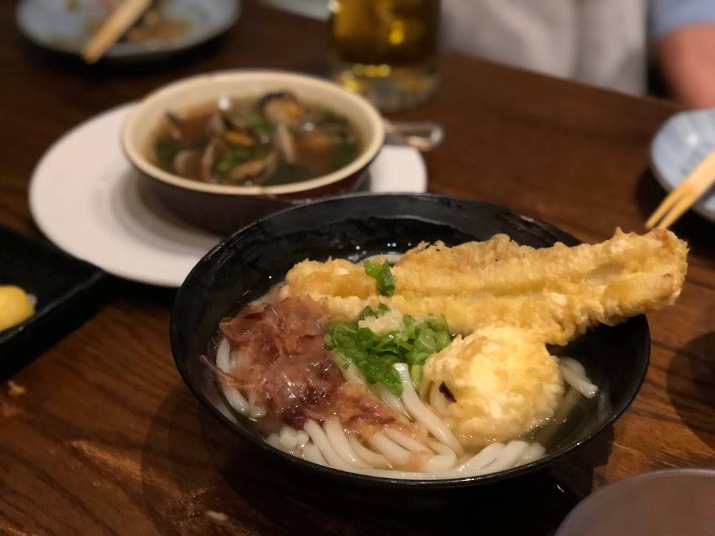 Issian | restaurant | 1618 N 45th St, Seattle, WA 98103, USA | 2066327010 OR +1 206-632-7010