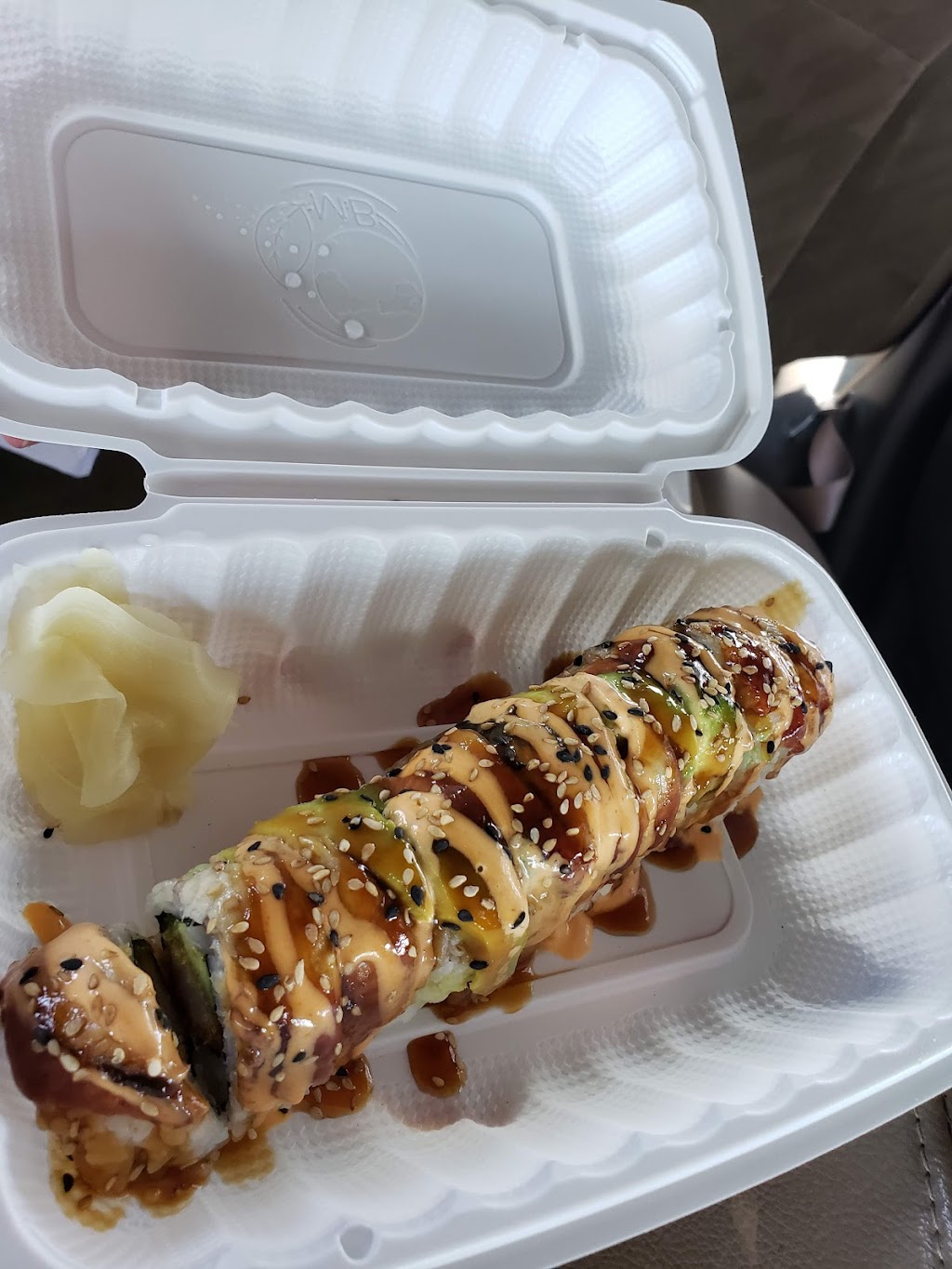 Katana Sushi Bar | meal takeaway | 170 W Monte Vista Ave, Turlock, CA 95382, USA | 2096345420 OR +1 209-634-5420