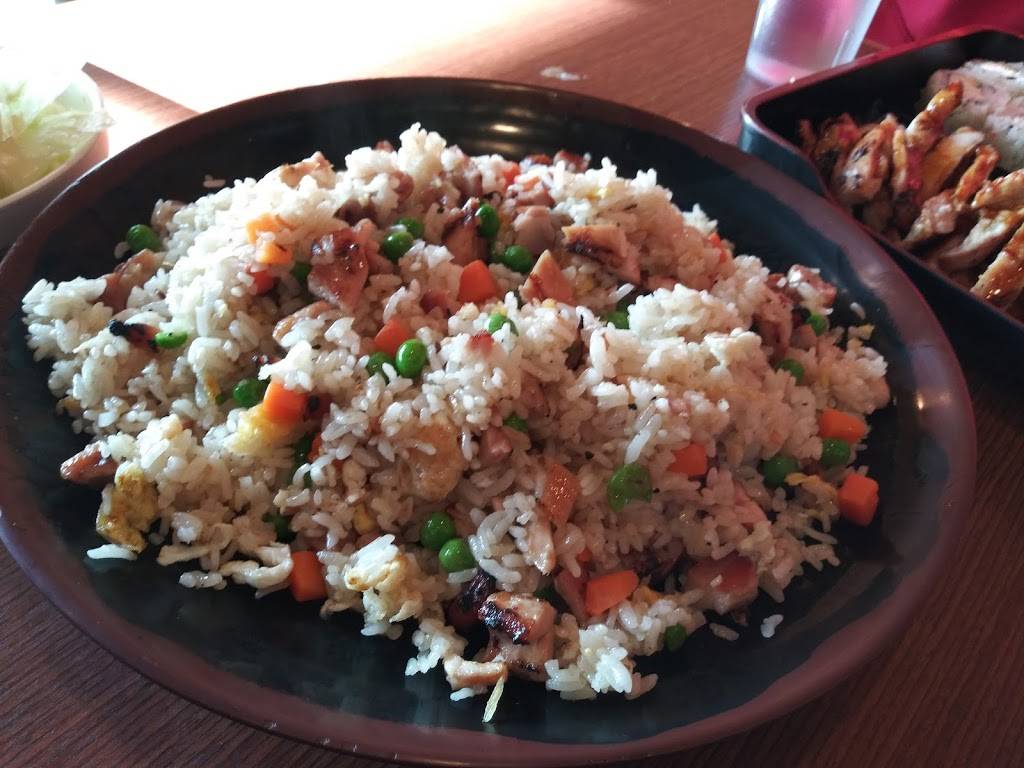 Kami Teriyaki & Sushi | restaurant | 19191 US-2, Monroe, WA 98272, USA | 3607947733 OR +1 360-794-7733