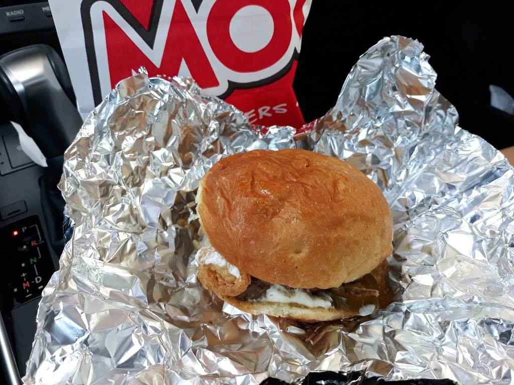 MOOYAH Burgers, Fries & Shakes | restaurant | 3388 Princess Anne Rd Suite 301B, Virginia Beach, VA 23456, USA | 7577972398 OR +1 757-797-2398