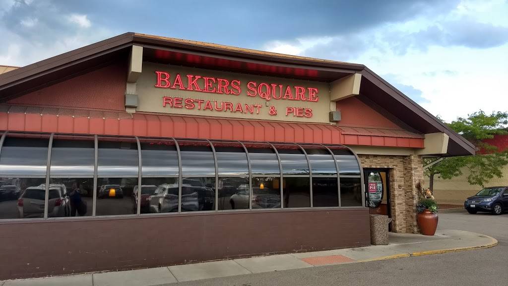 Bakers Square Restaurant & Bakery | restaurant | 6340 Grand Ave, Gurnee, IL 60031, USA | 8478551104 OR +1 847-855-1104